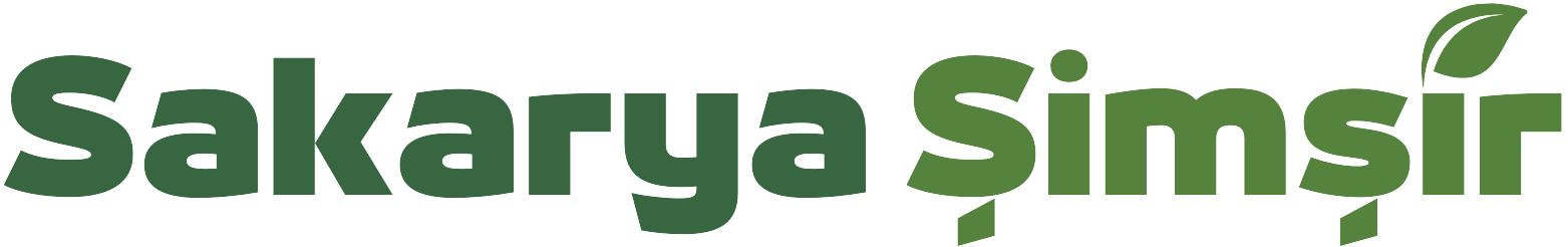 Sakarya Şimşir, Sakarya Taflan - 0553 439 63 67 Logo